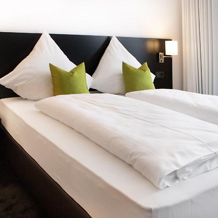 Ndh Hotel By Wmm Hotels Nordhausen Buitenkant foto