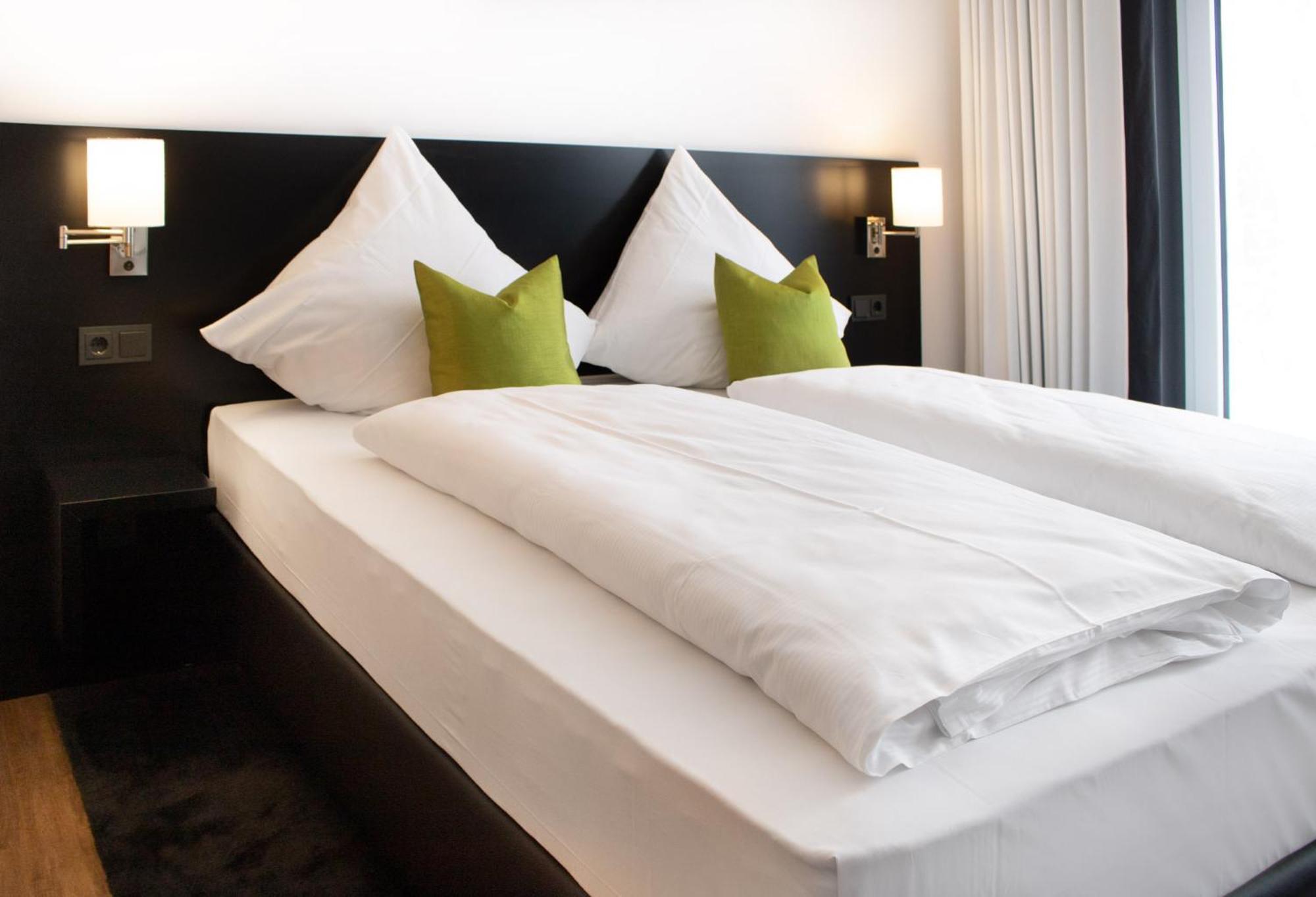 Ndh Hotel By Wmm Hotels Nordhausen Buitenkant foto