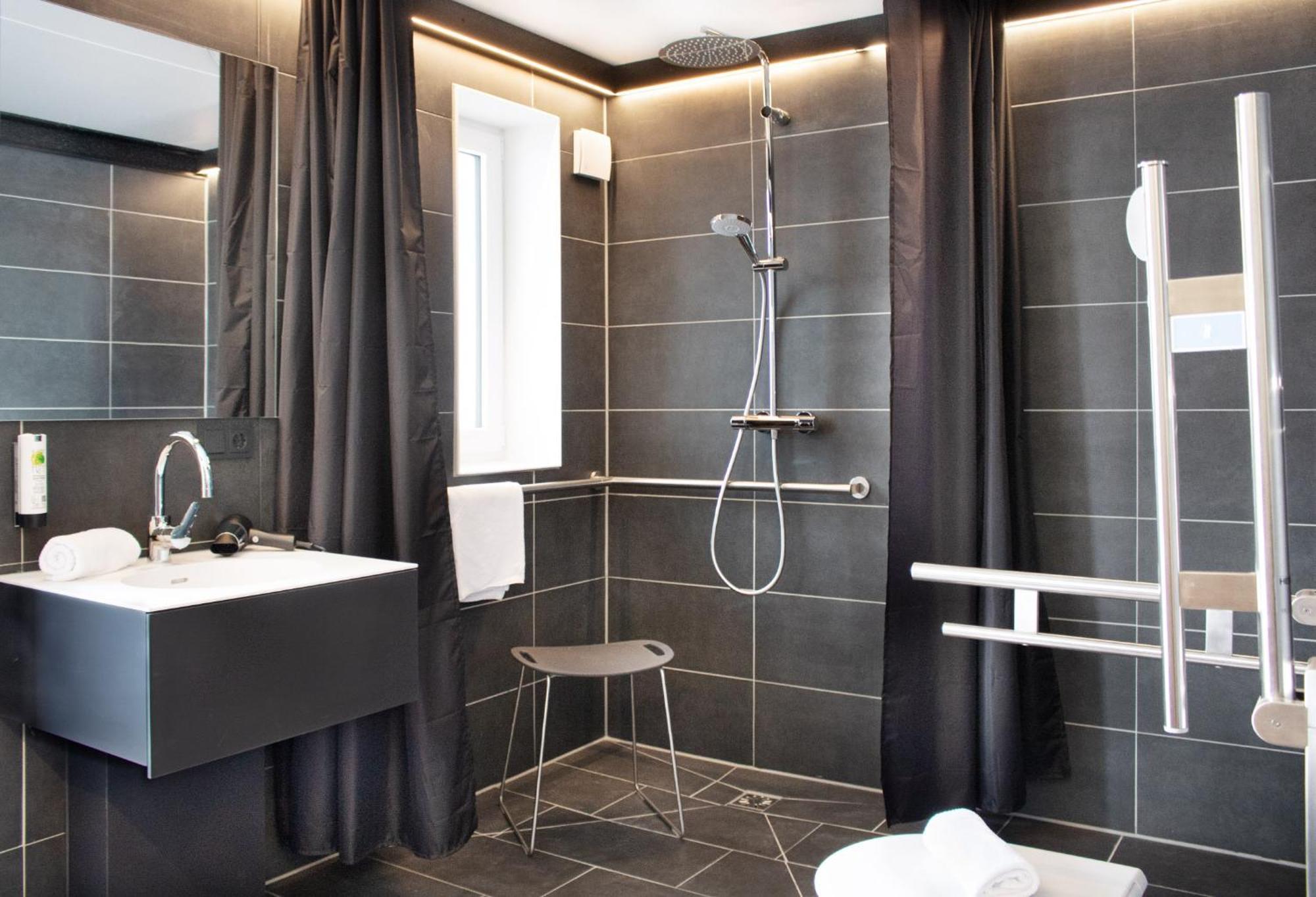 Ndh Hotel By Wmm Hotels Nordhausen Buitenkant foto