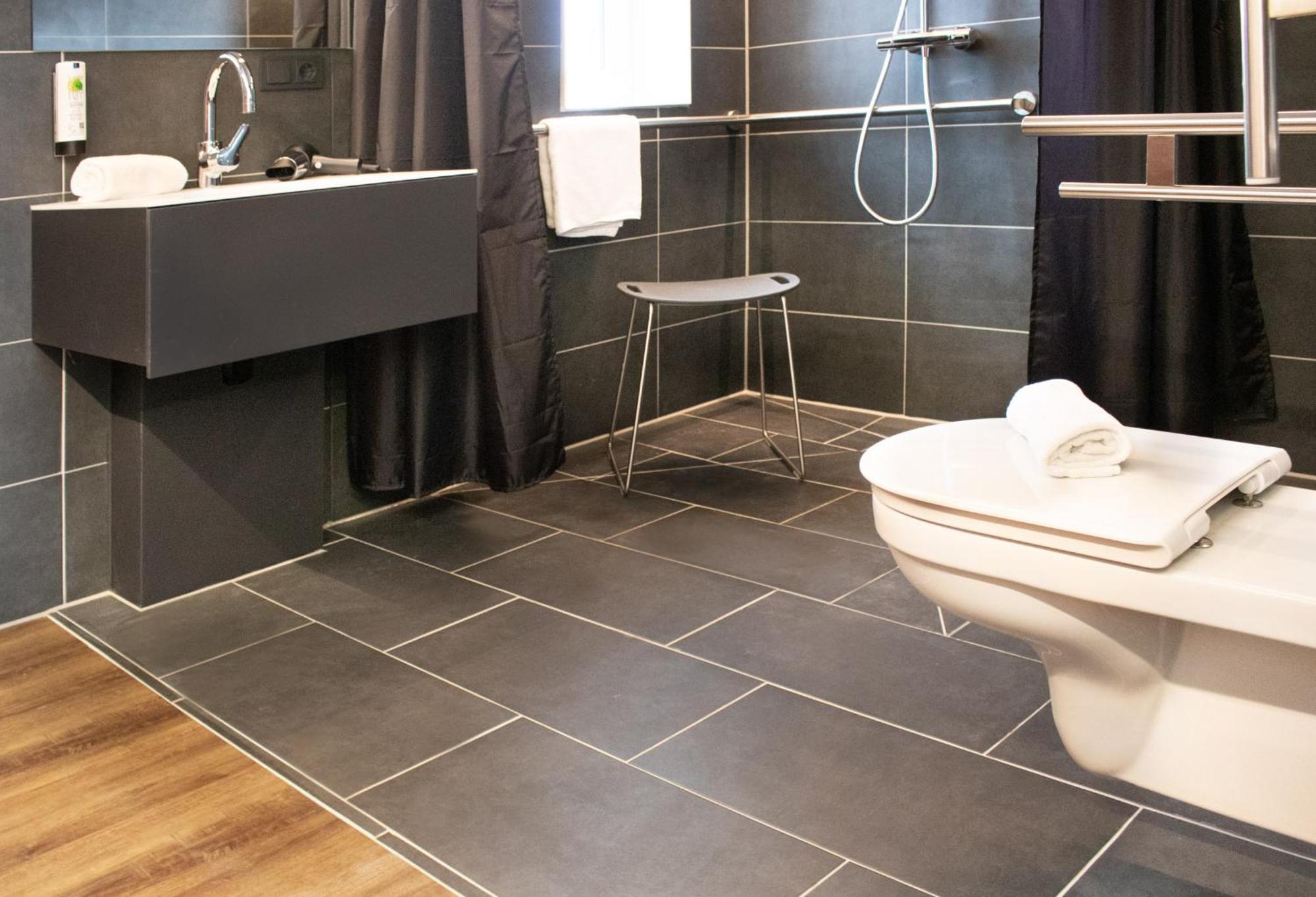 Ndh Hotel By Wmm Hotels Nordhausen Buitenkant foto